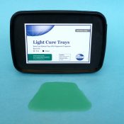 Ainsworth Light Cure Tray Green