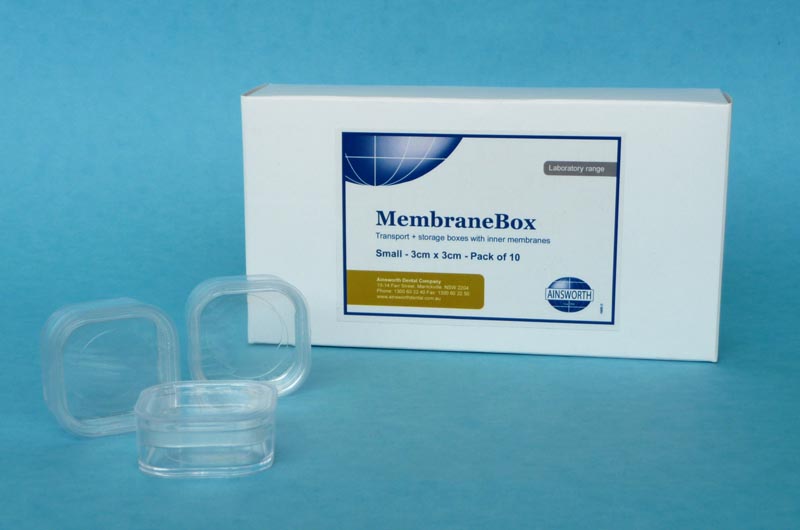 Ainsworth MembraneBox - Small