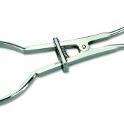 Ainsworth Rubber Dam Clamp Forceps