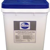 Ainsworth Super White Plaster 20kg Pail