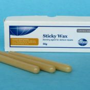 Ainsworth Sticky Wax Sticks 55g
