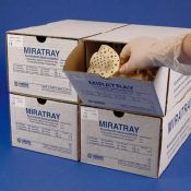 Miratray Partial Right Qty:50