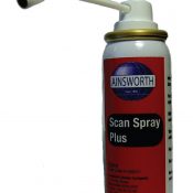 Scan Spray Plus