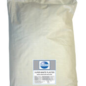 Ainsworth Super White Plaster 20kg Bag