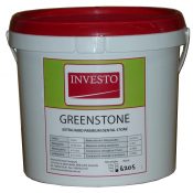 Investo Greenstone 5kg Pail