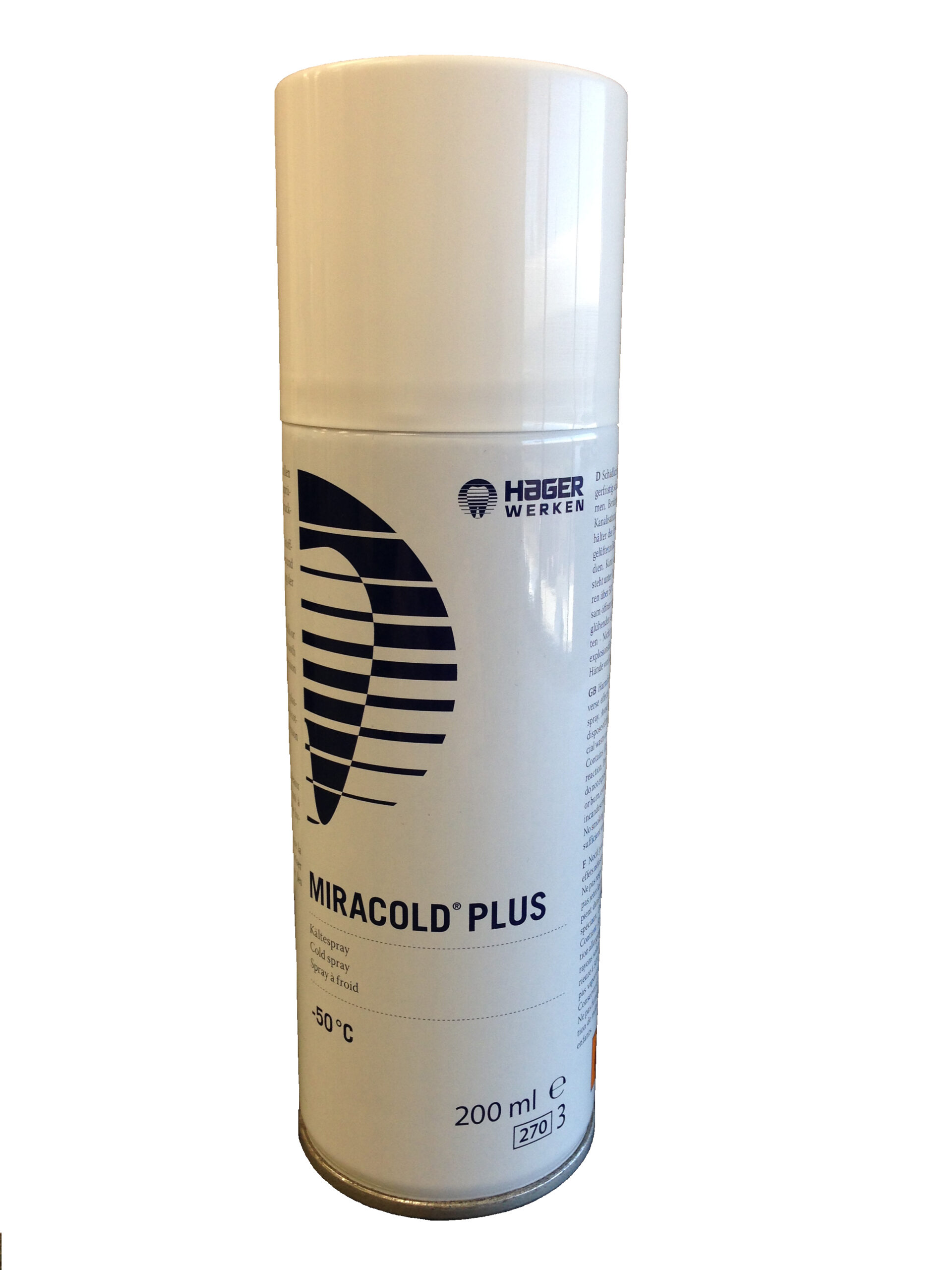 Miracold Spray 200Ml Miracold Spray 200Ml
