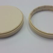 Ainsworth CAD/CAM Milling Disc Kit