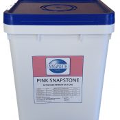 Ainsworth Snapstone Pink 20kg Pail